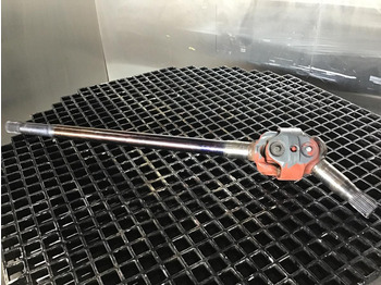 Погонско вратило LIEBHERR