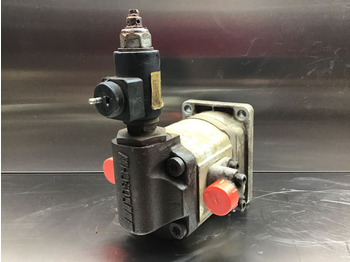 Хидрауличен мотор LIEBHERR