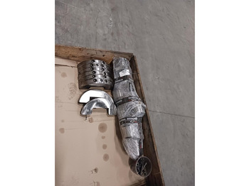 Коленесто вратило LIEBHERR