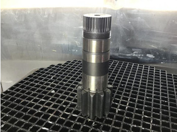 Оска и делови LIEBHERR