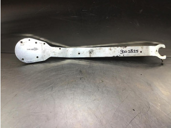 Електричен систем LIEBHERR