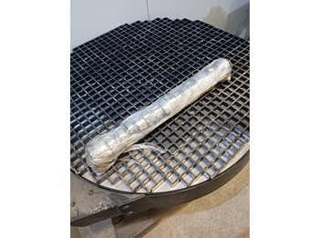 Брегаста оска LIEBHERR