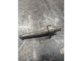 Оска и делови LIEBHERR