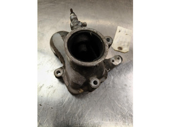 Систем за ладење LIEBHERR