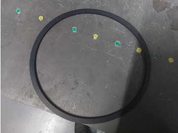 Хидраулика LIEBHERR