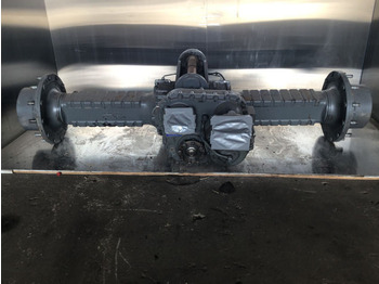 Оска и делови LIEBHERR