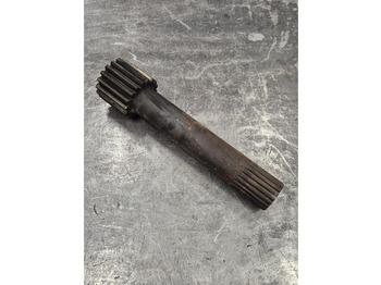 Менувач LIEBHERR