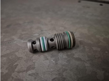 Хидраулика LIEBHERR