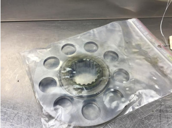 Хидраулика LIEBHERR