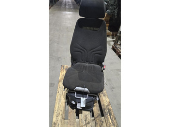 Седиште LIEBHERR