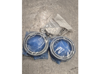 Суспензија LIEBHERR