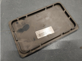 Каросерија и екстериер LIEBHERR