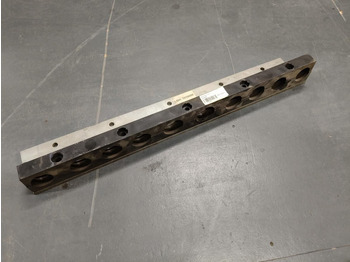 Каросерија и екстериер LIEBHERR