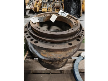 Менувач LIEBHERR