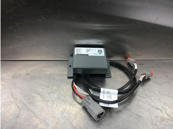 Електричен систем LIEBHERR