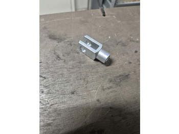 Каросерија и екстериер LIEBHERR