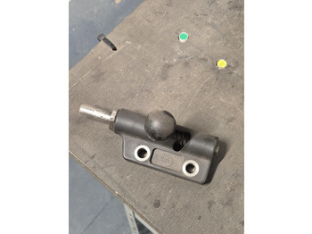 Каросерија и екстериер LIEBHERR