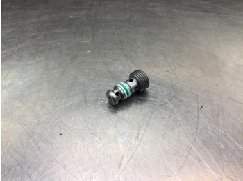 Хидраулика LIEBHERR