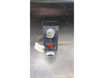 Контролна табла LIEBHERR