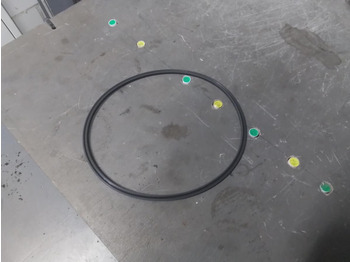 Менувач LIEBHERR