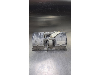 Вентилатор за парно LIEBHERR