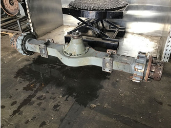 Оска и делови LIEBHERR