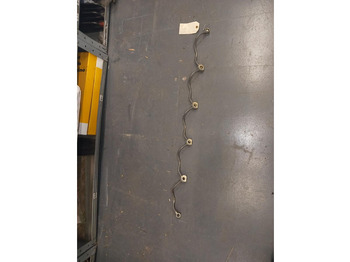 Систем за гориво LIEBHERR