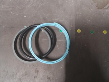 Хидраулика LIEBHERR