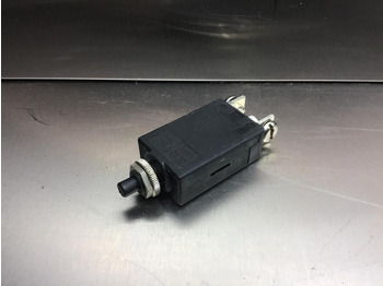 Електричен систем LIEBHERR