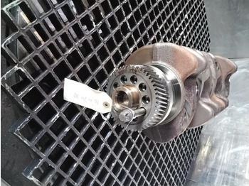 Коленесто вратило LIEBHERR