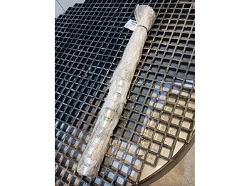 Брегаста оска LIEBHERR