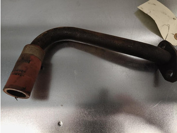 Систем за гориво LIEBHERR