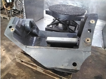 Противтежа LIEBHERR