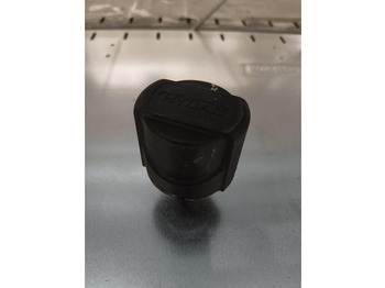 Електричен систем LIEBHERR