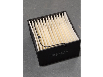 Филтер за воздух LIEBHERR