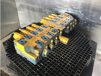 Хидраулика LIEBHERR