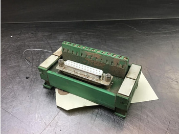 Електричен систем LIEBHERR