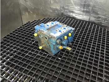 Хидраулика LIEBHERR