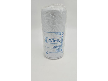 Филтер за масло LIEBHERR