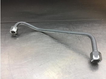 Систем за гориво LIEBHERR