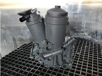 Мотор и делови LIEBHERR