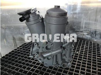 Мотор и делови LIEBHERR