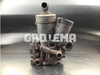 Мотор и делови LIEBHERR