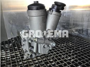 Мотор и делови LIEBHERR