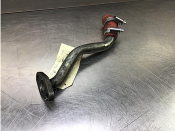 Мотор и делови LIEBHERR