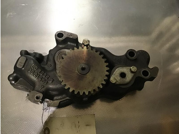 Пумпа за масло LIEBHERR