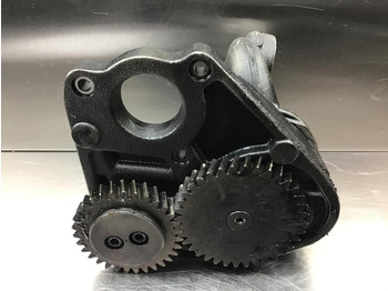 Пумпа за масло LIEBHERR