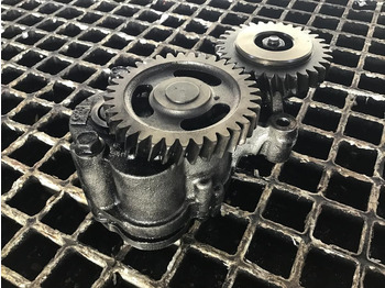 Пумпа за масло LIEBHERR