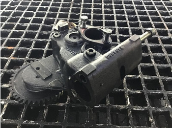 Пумпа за масло LIEBHERR