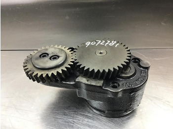 Пумпа за масло LIEBHERR